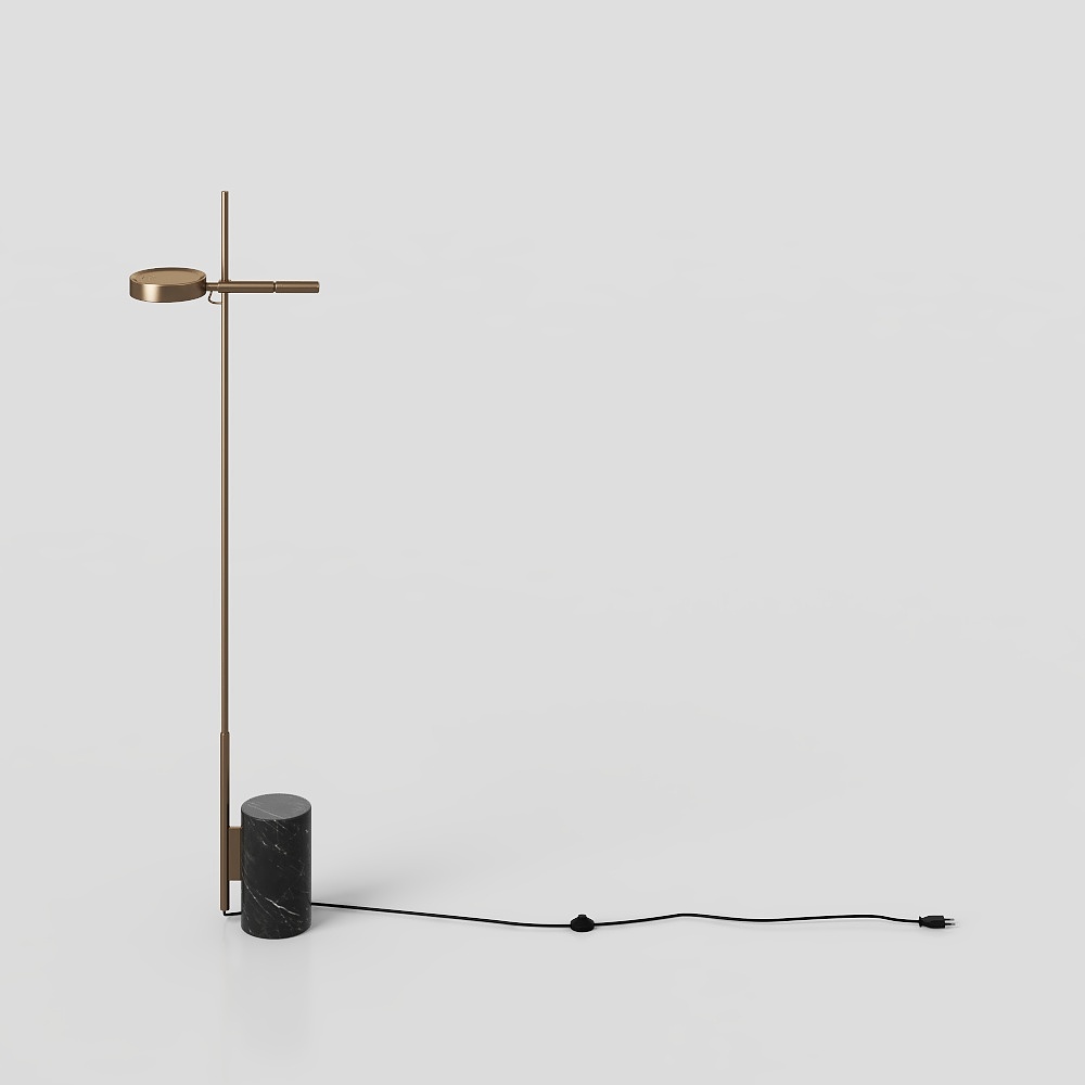 Modern Living Room Decorative Lamp