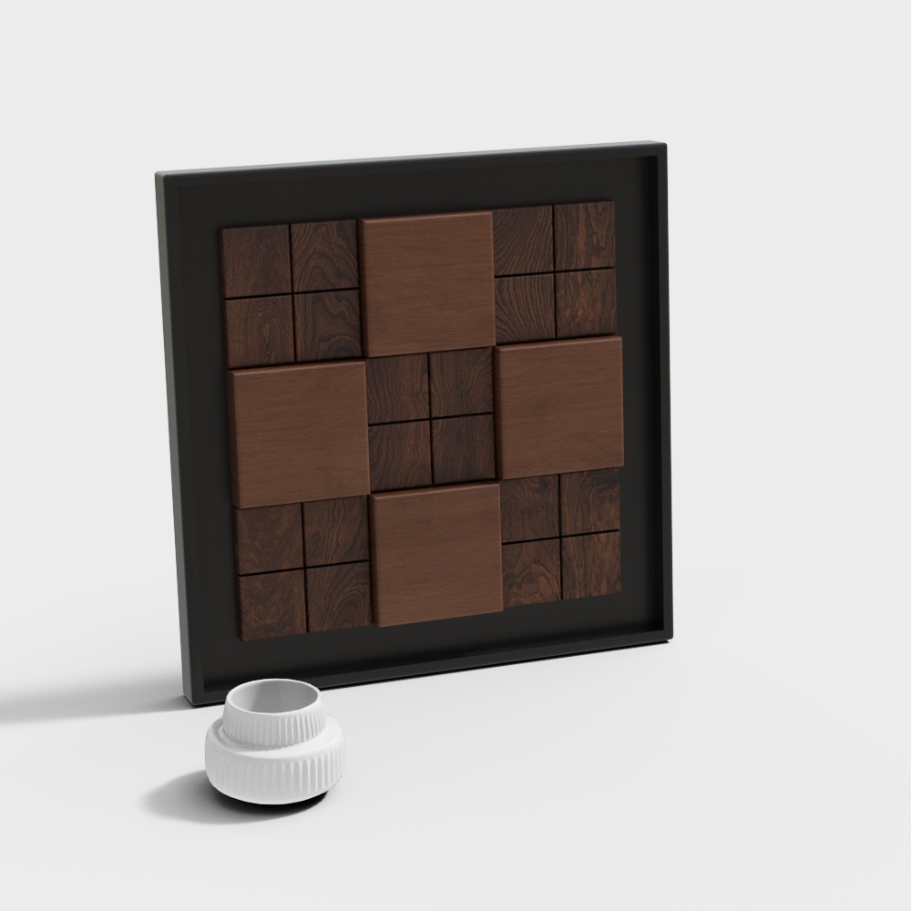 Sideboard Decoration