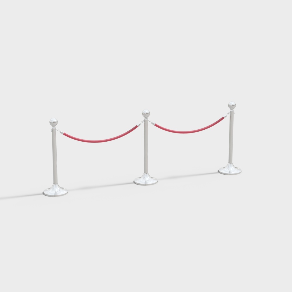 Barriera Isolante con Recinzione