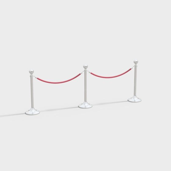 Barriera Isolante con Recinzione