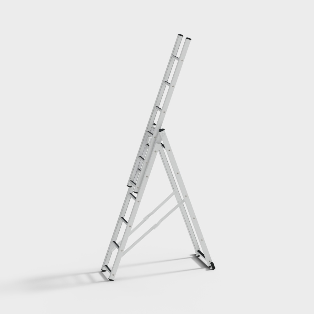 Modern Ladder