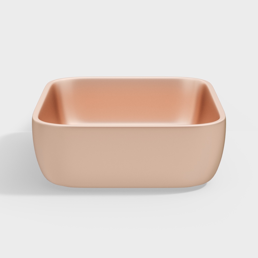 Modern Bathroom Sink