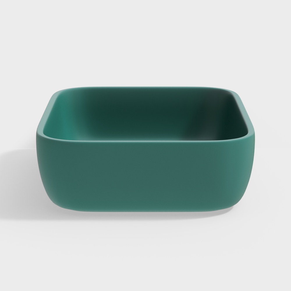 Modern Bathroom Washbasin