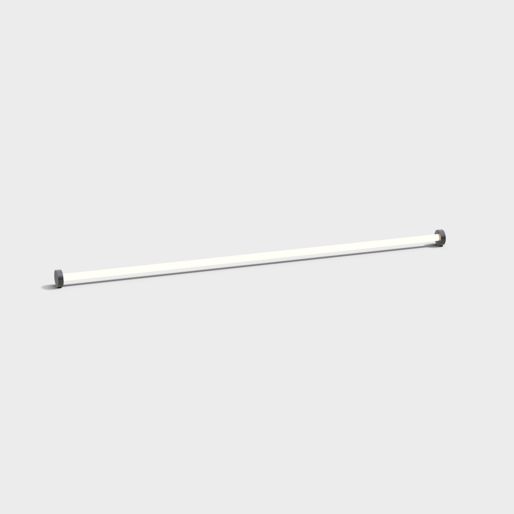 Bande lumineuse moderne Horizon