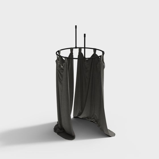 City Wings 3D model for Modern Urban Designs