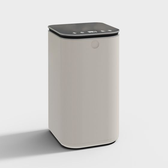 Laundry Machine