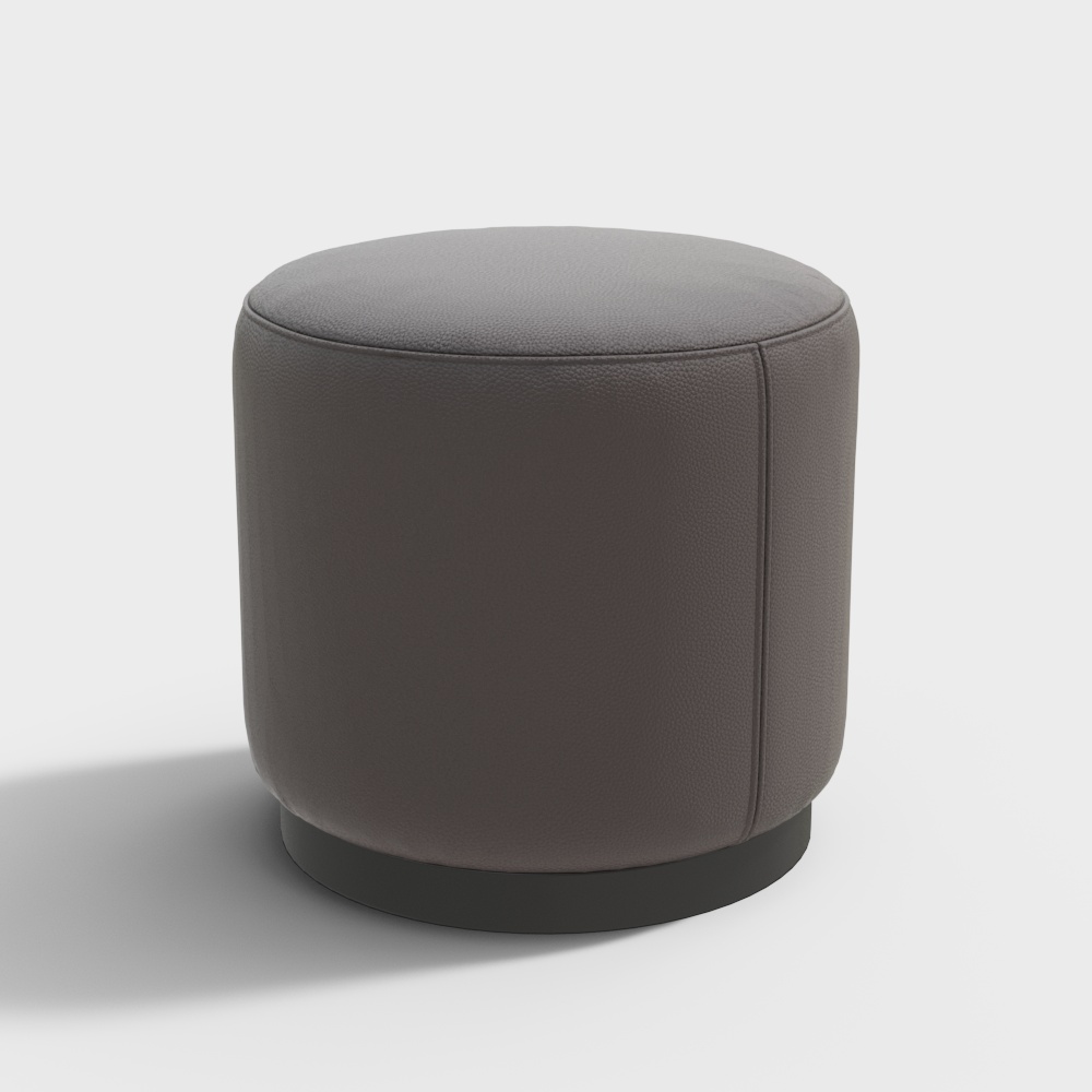 เก้าอี้สตูลโซฟาสไตล์อิตาลีสมัยใหม่