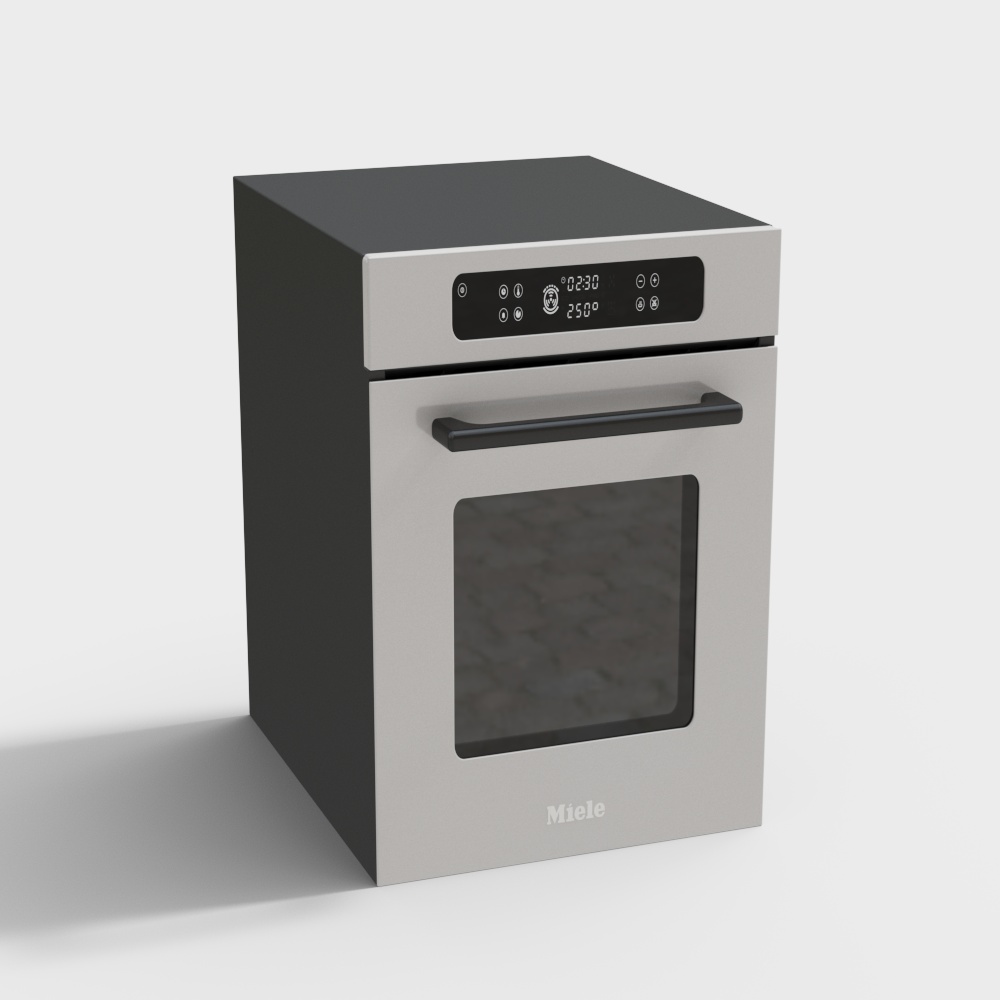 스마트 식기세척기