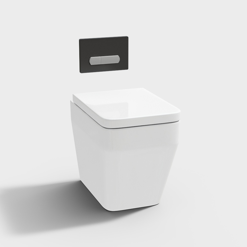 Smart Toilet