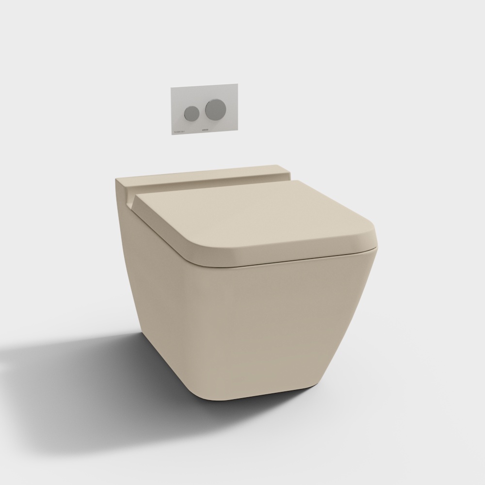 Smart Toilet