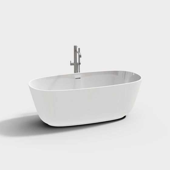 อ่างอาบน้ำสมัยใหม่