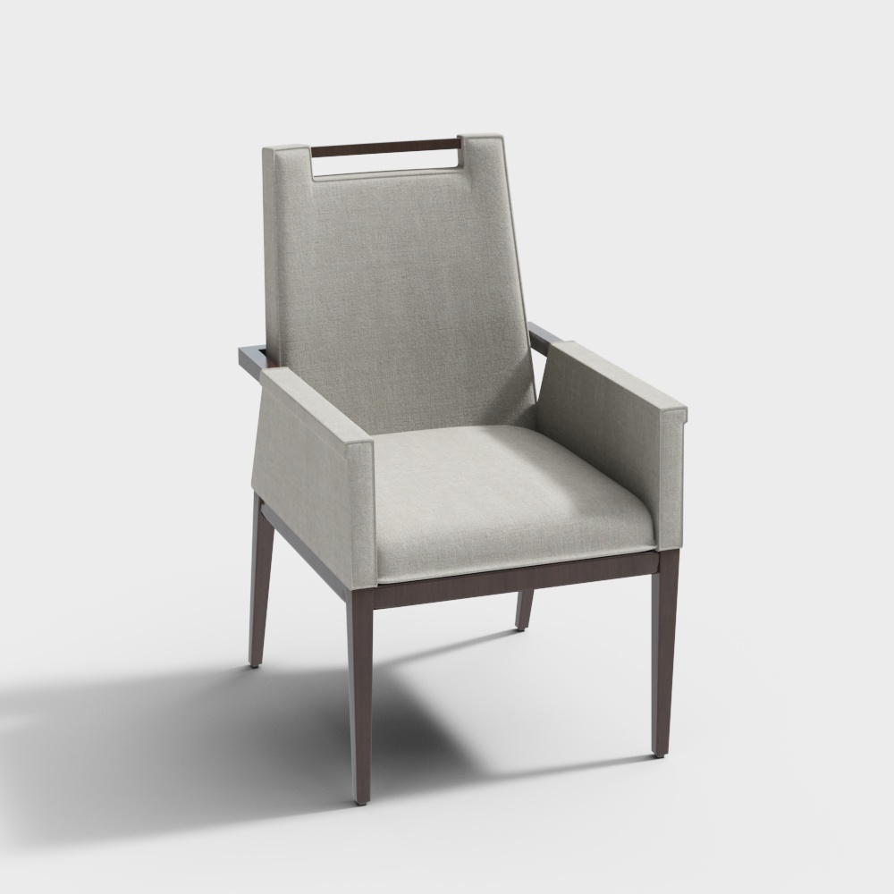 Modern Single Chair