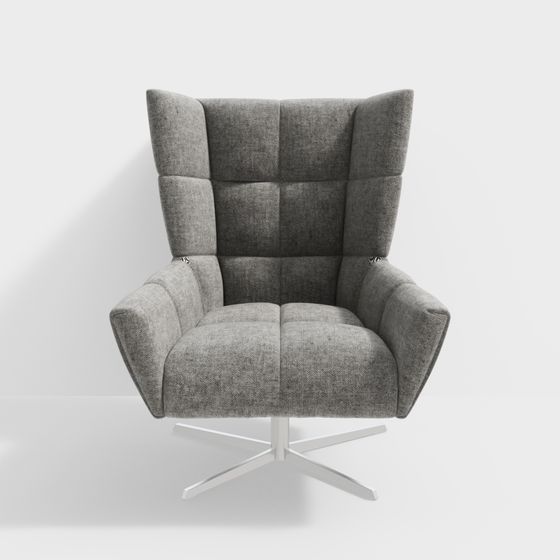 Sofa đơn hiện đại Poliform