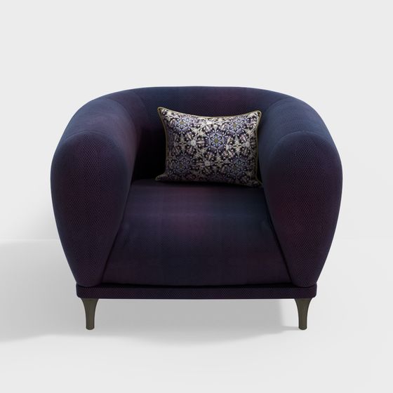 Modernes RocheBobois Einzelsofa