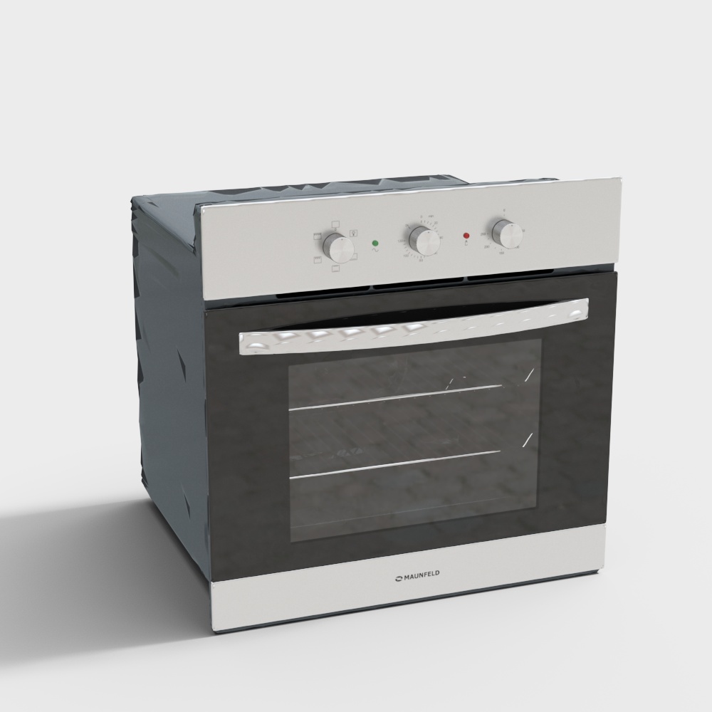 Built-in Oven