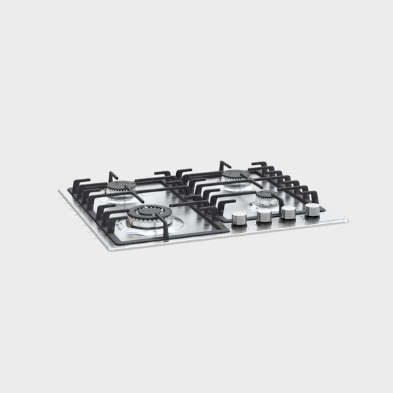 Gas Stove