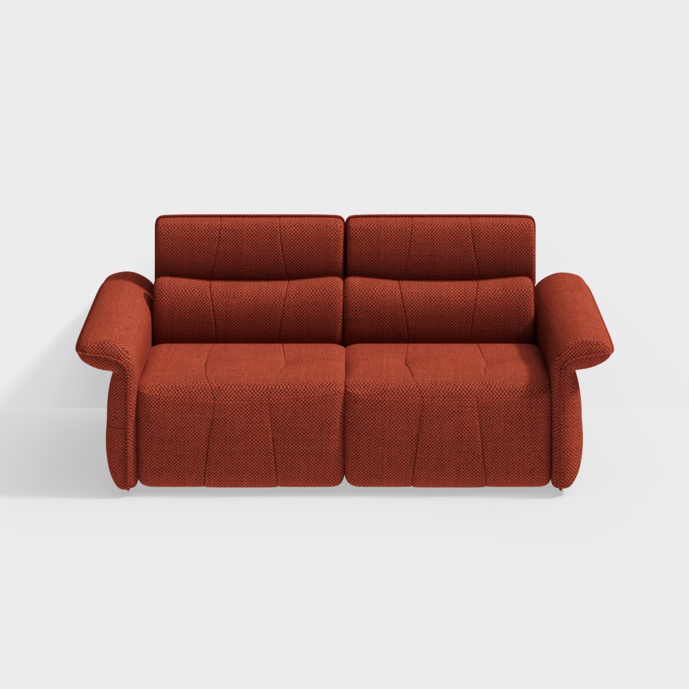 Divano Doppio Moderno