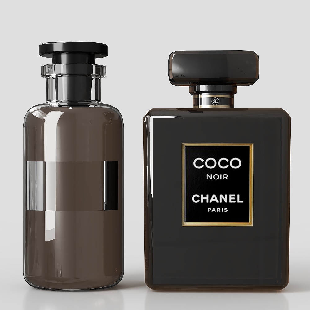 Chanel Perfume