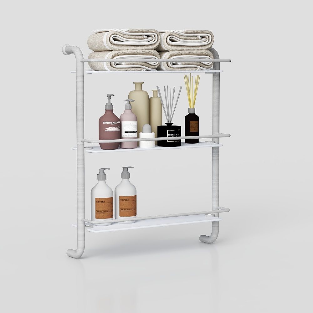 Ensemble de brosses à dents