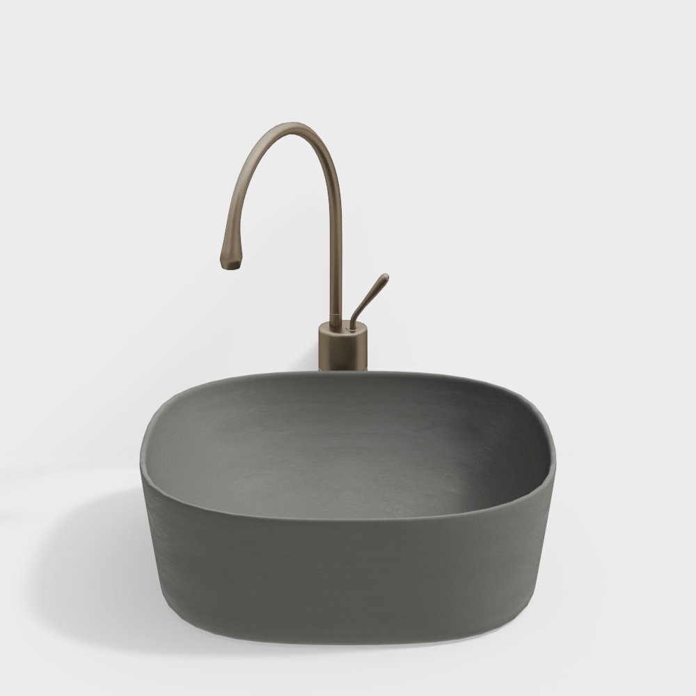 Modern Washbasin