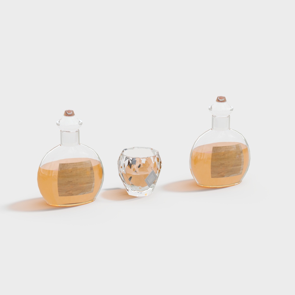 International Spirits Selection