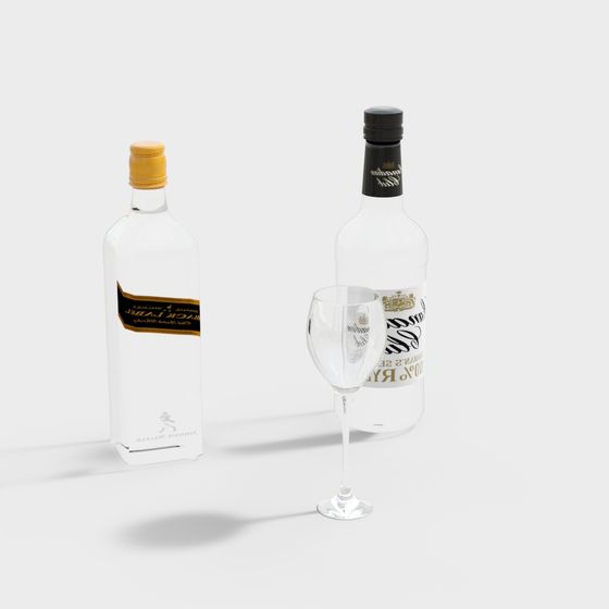 西洋のアルコール