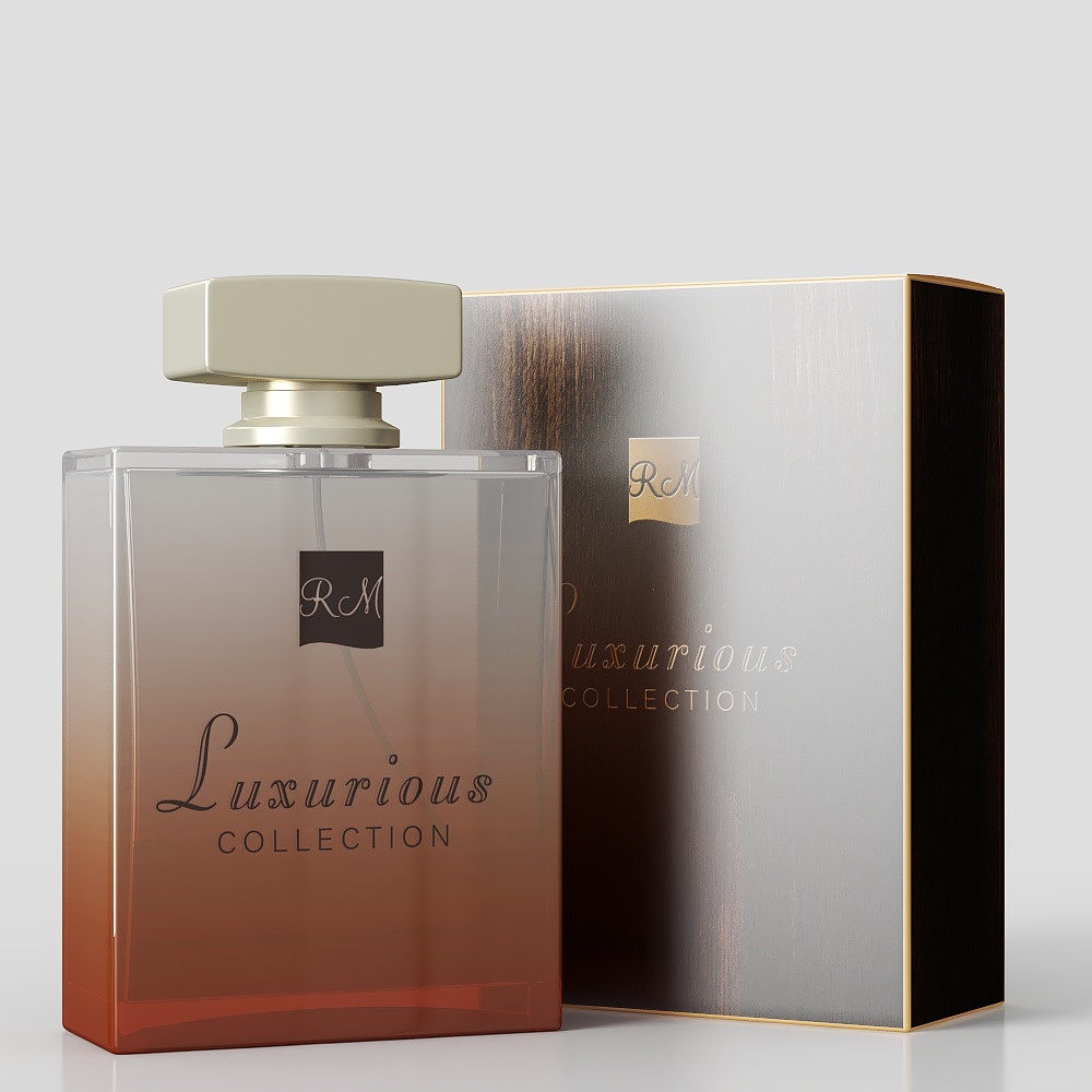 Perfume Model