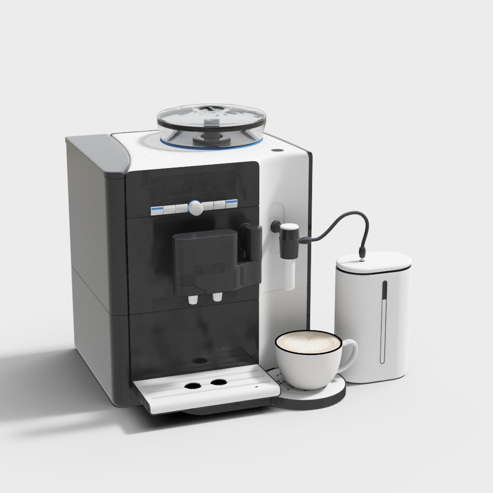 Coffee Machine