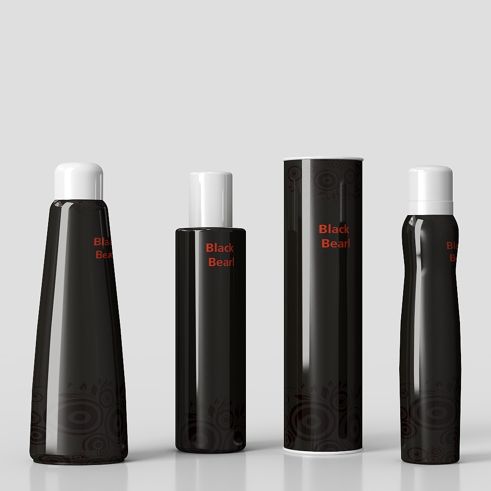 Modern Cosmetic Model