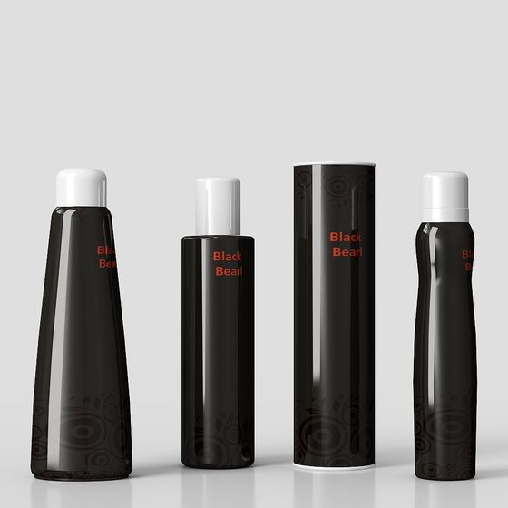 Black Pearl 3D model for Modern Design