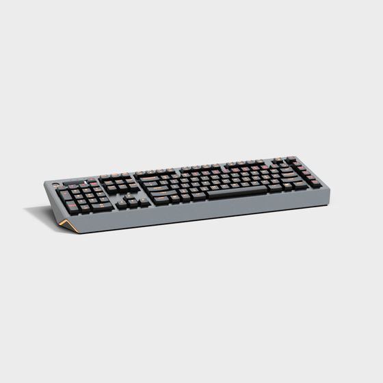 Keyboard