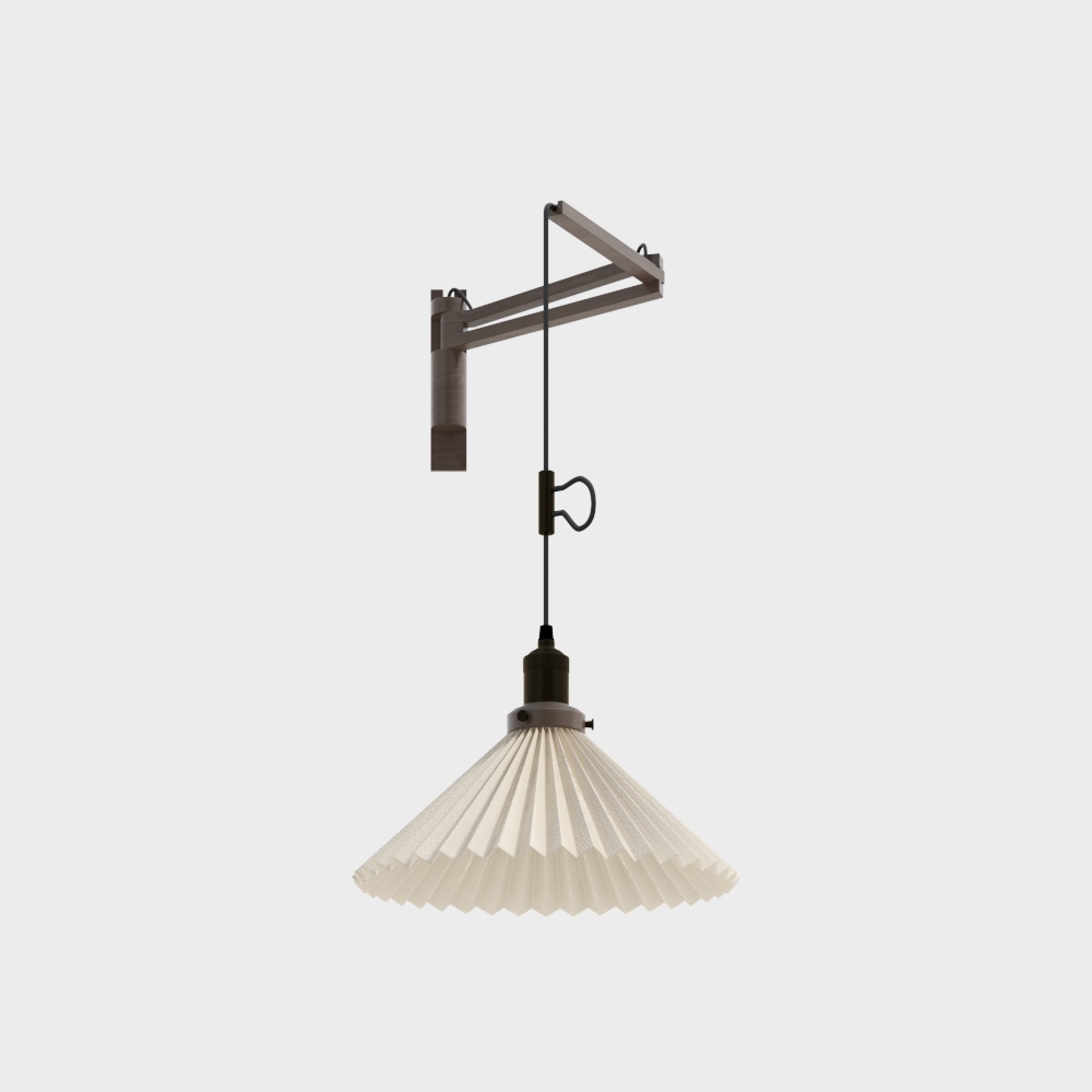 Đèn tường cổ điển Pháp