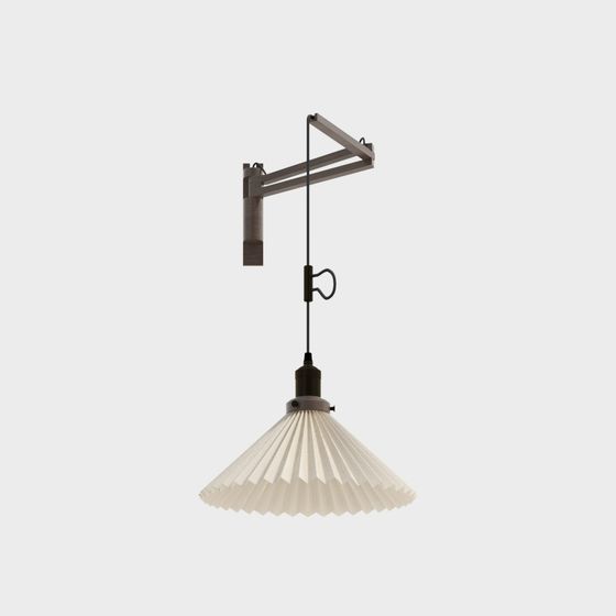 French Vintage Wall Lamp