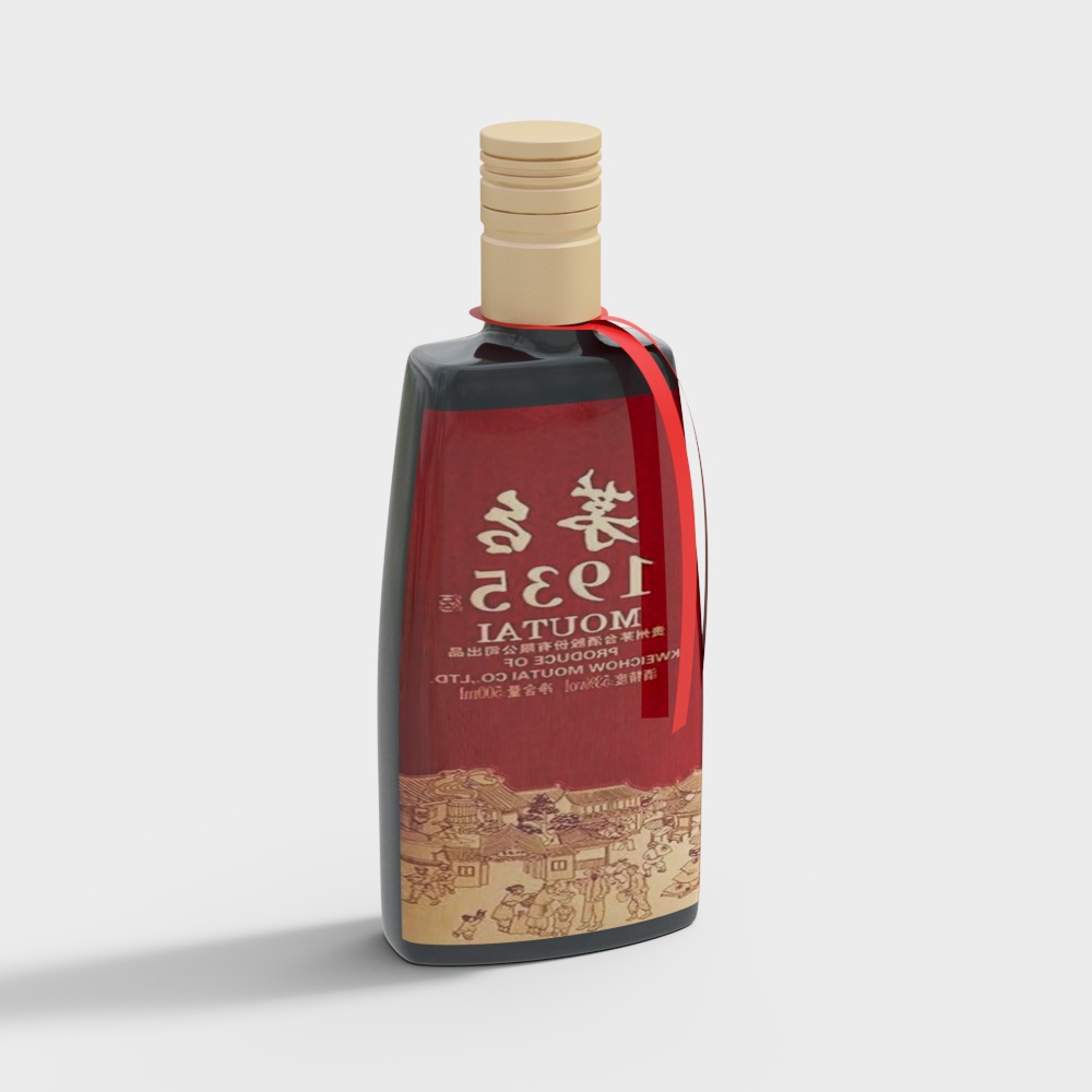 Maotai Liquor
