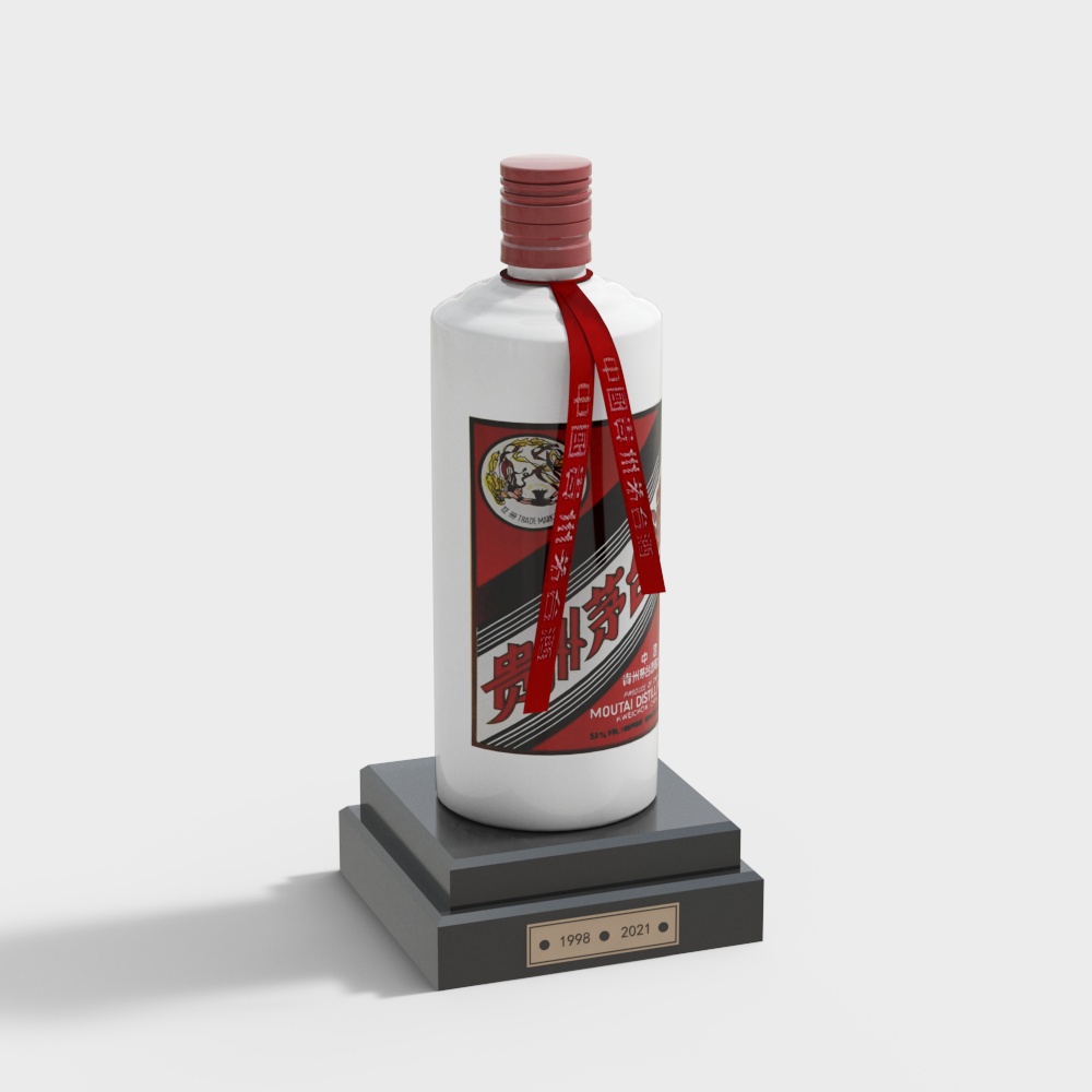 마오타이 고급술