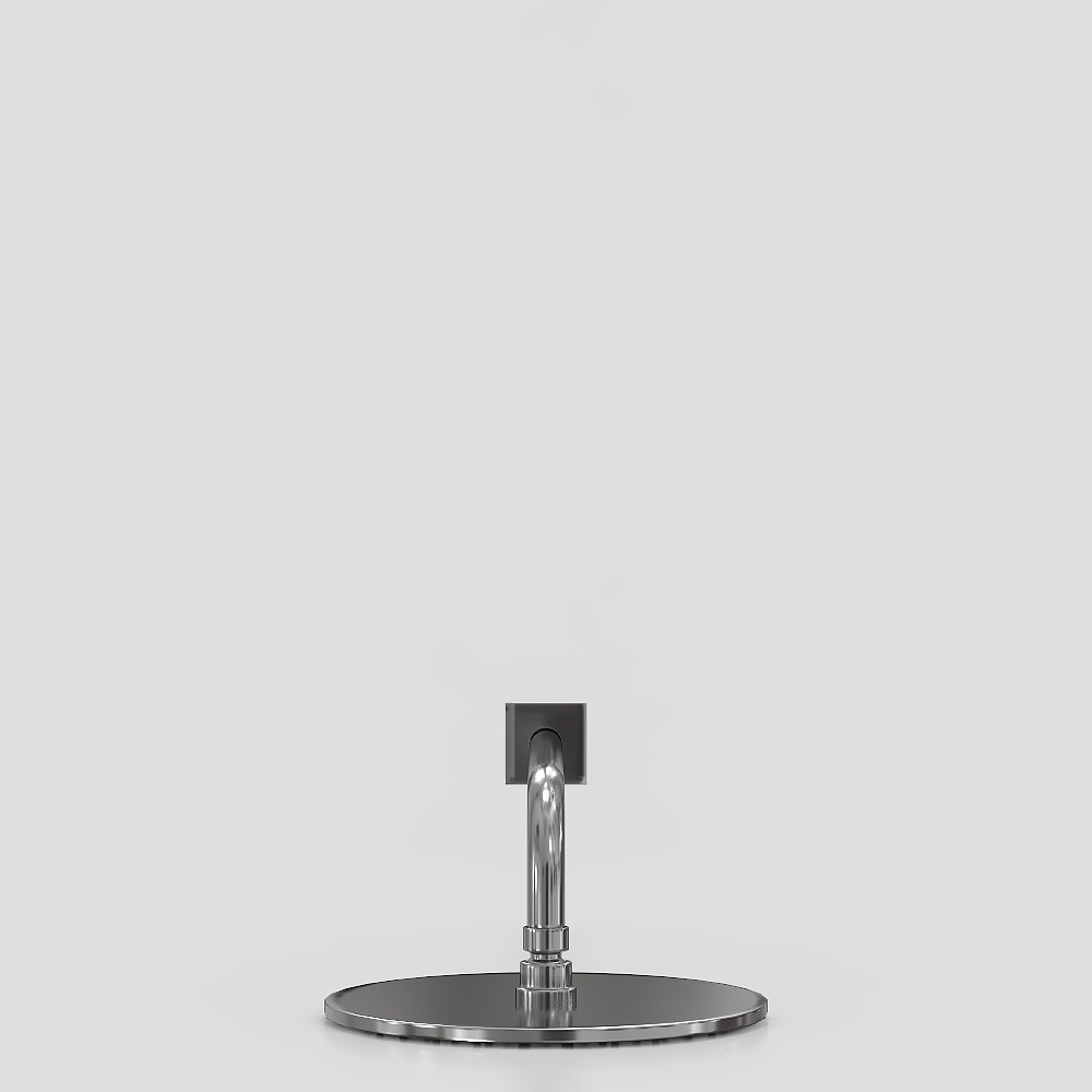 Douche de salle de bains