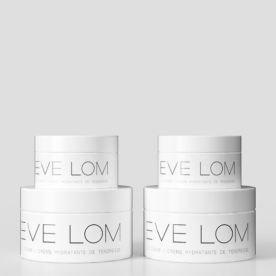 EVE LOM High-Detail 3D Model for Designers