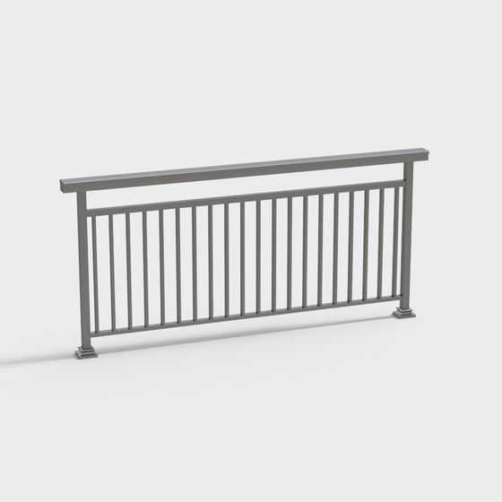 รั้วโลหะ