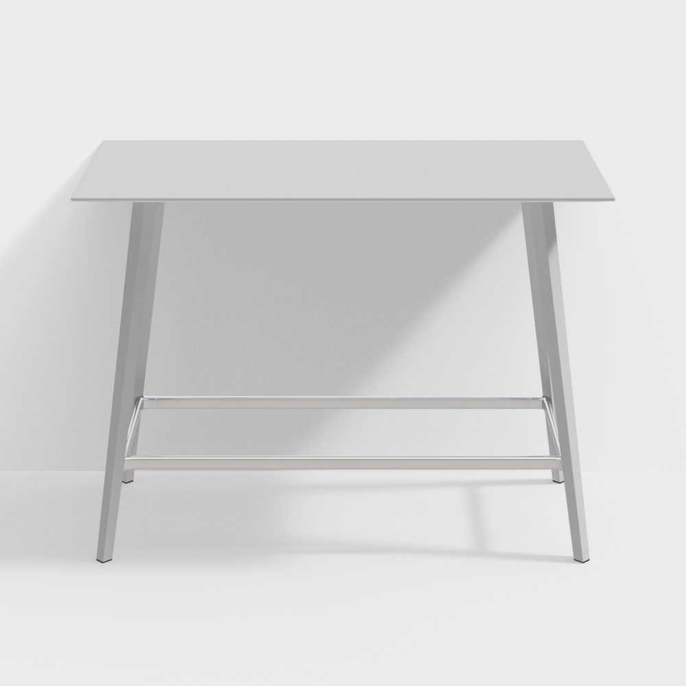 Fina Modern Small Apartment Dining Table