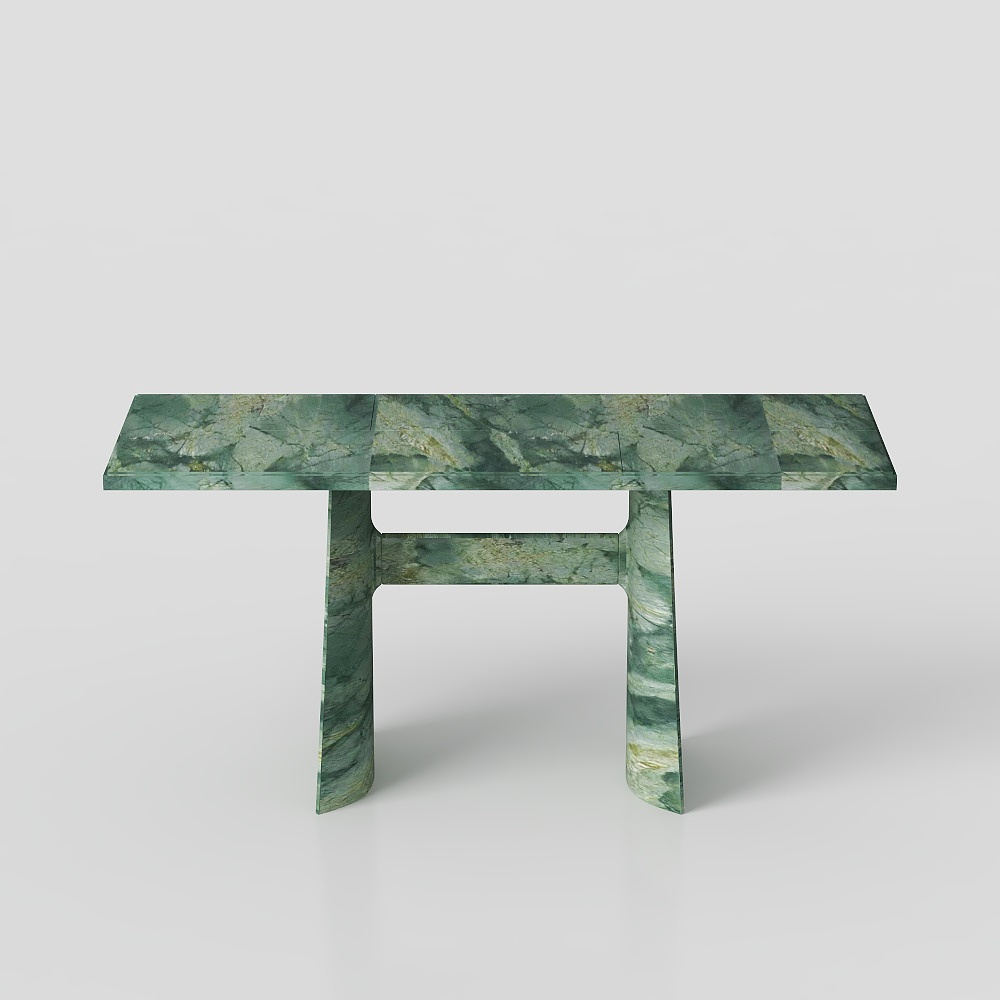 Modern Decorative Table