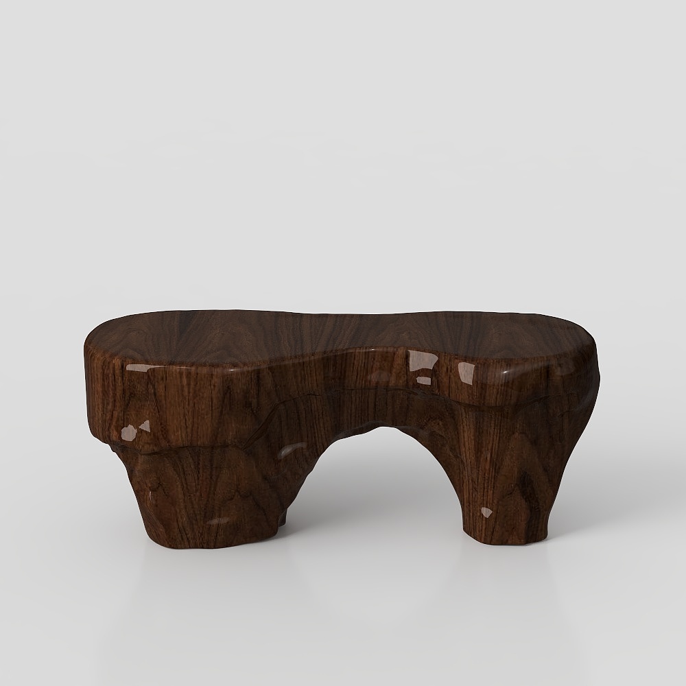 Medieval Style Table Case