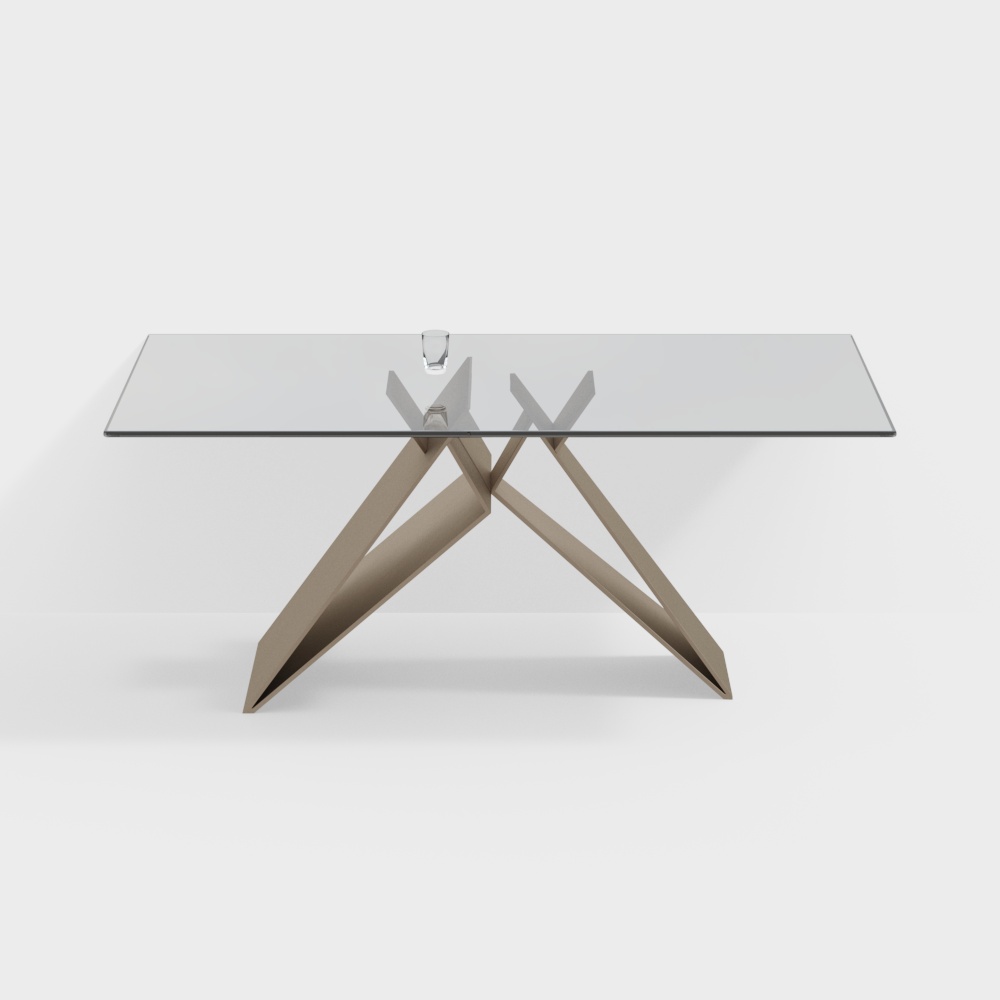 Modern Dining Table