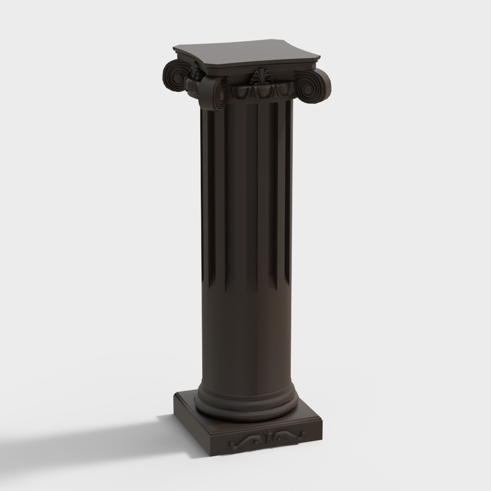 Column Railing