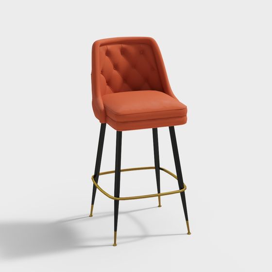 Sgabello per Bar Moderno