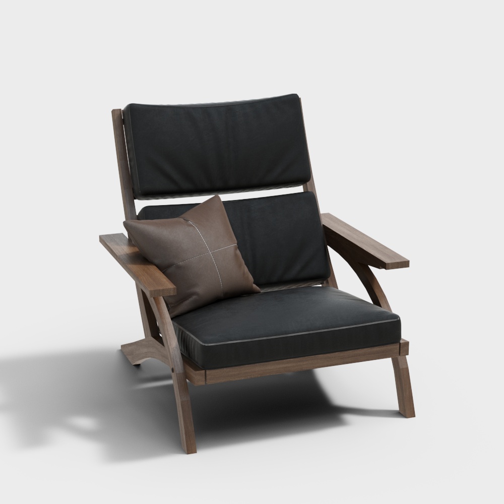 Modern Recliner