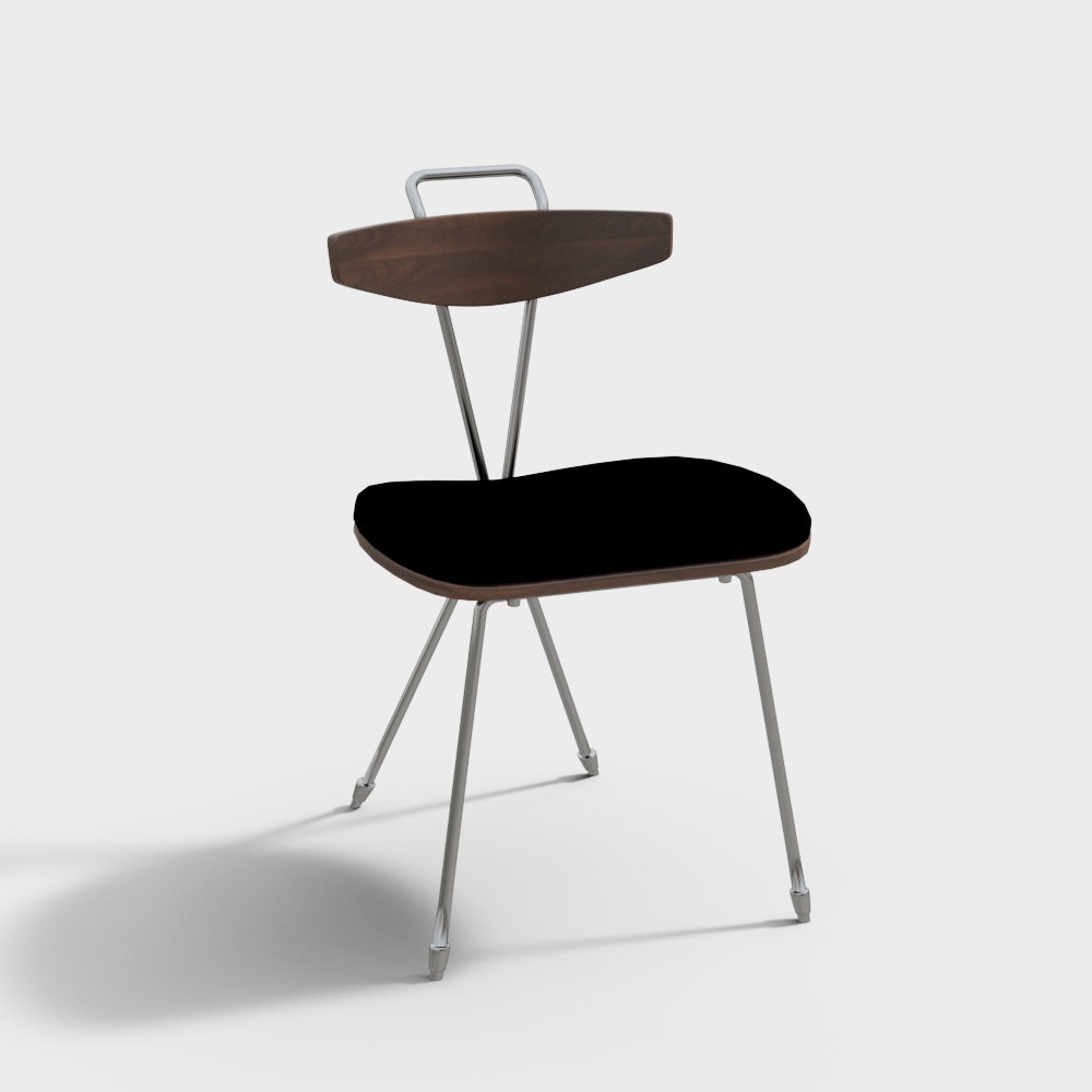 모던 식당 의자