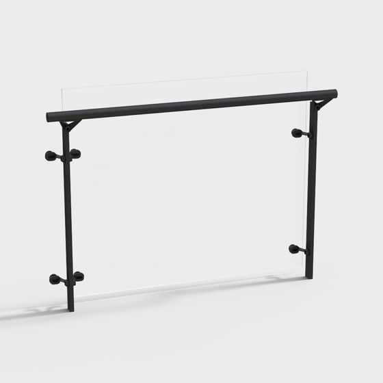 {"original":"Glass guardrail","target":"Glas Geländer"}