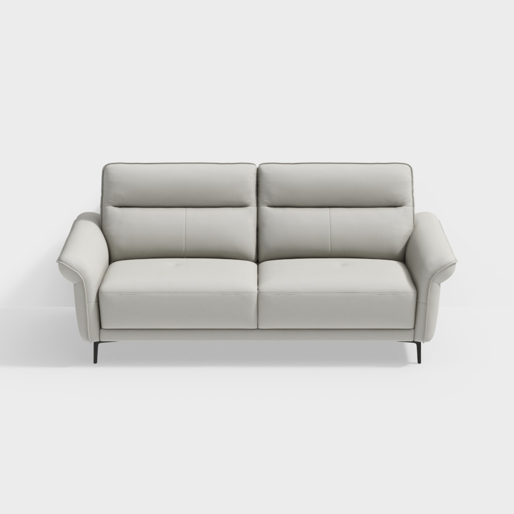 Khu vực giảm giá sofa 2.2m phong cách hiện đại BSTJS2525
