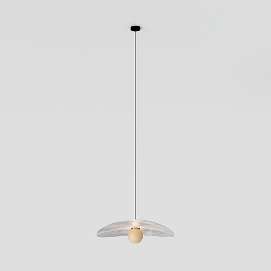 Lampes suspendues Studio Myrna
