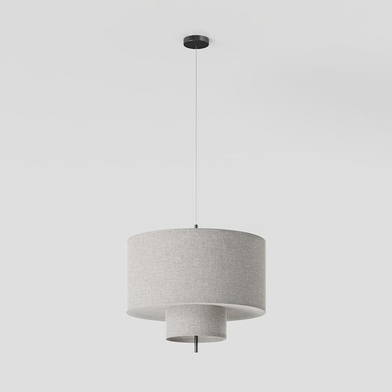Urban Lightshade 3D model